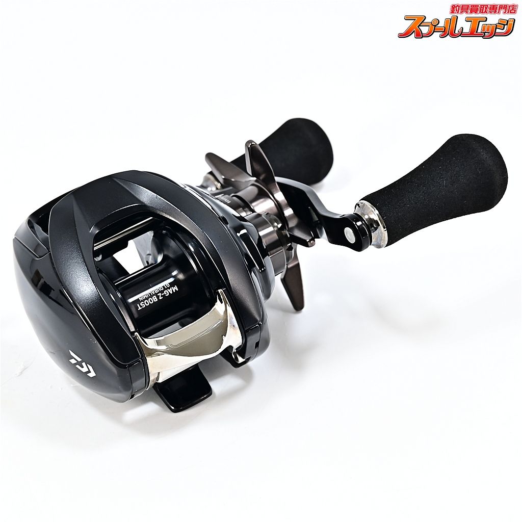 【ダイワ】 22ジリオン TW HD 1000H DAIWA ZILLIONm43610 - メルカリ