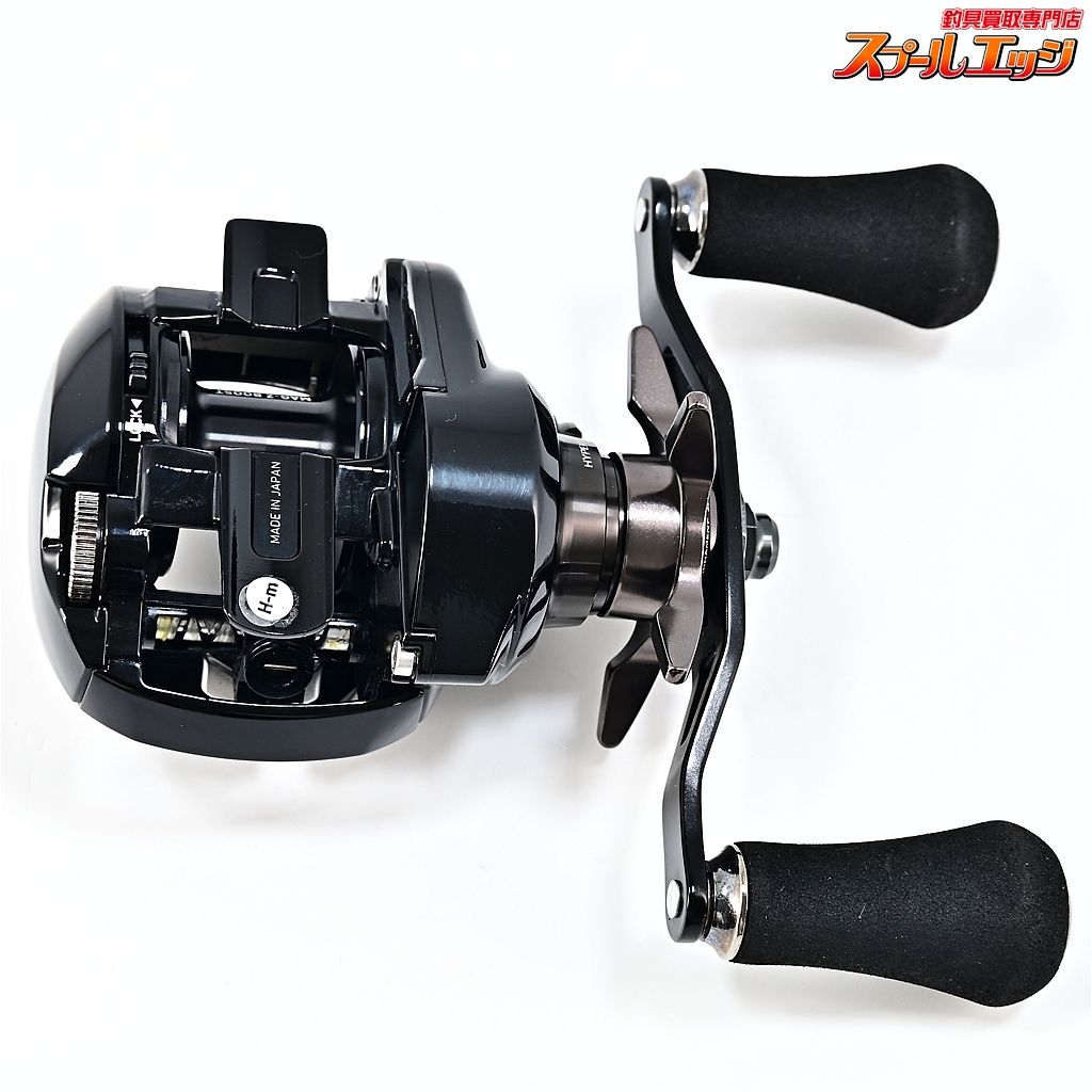 【ダイワ】 22ジリオン TW HD 1000H DAIWA ZILLIONm43610 - メルカリ