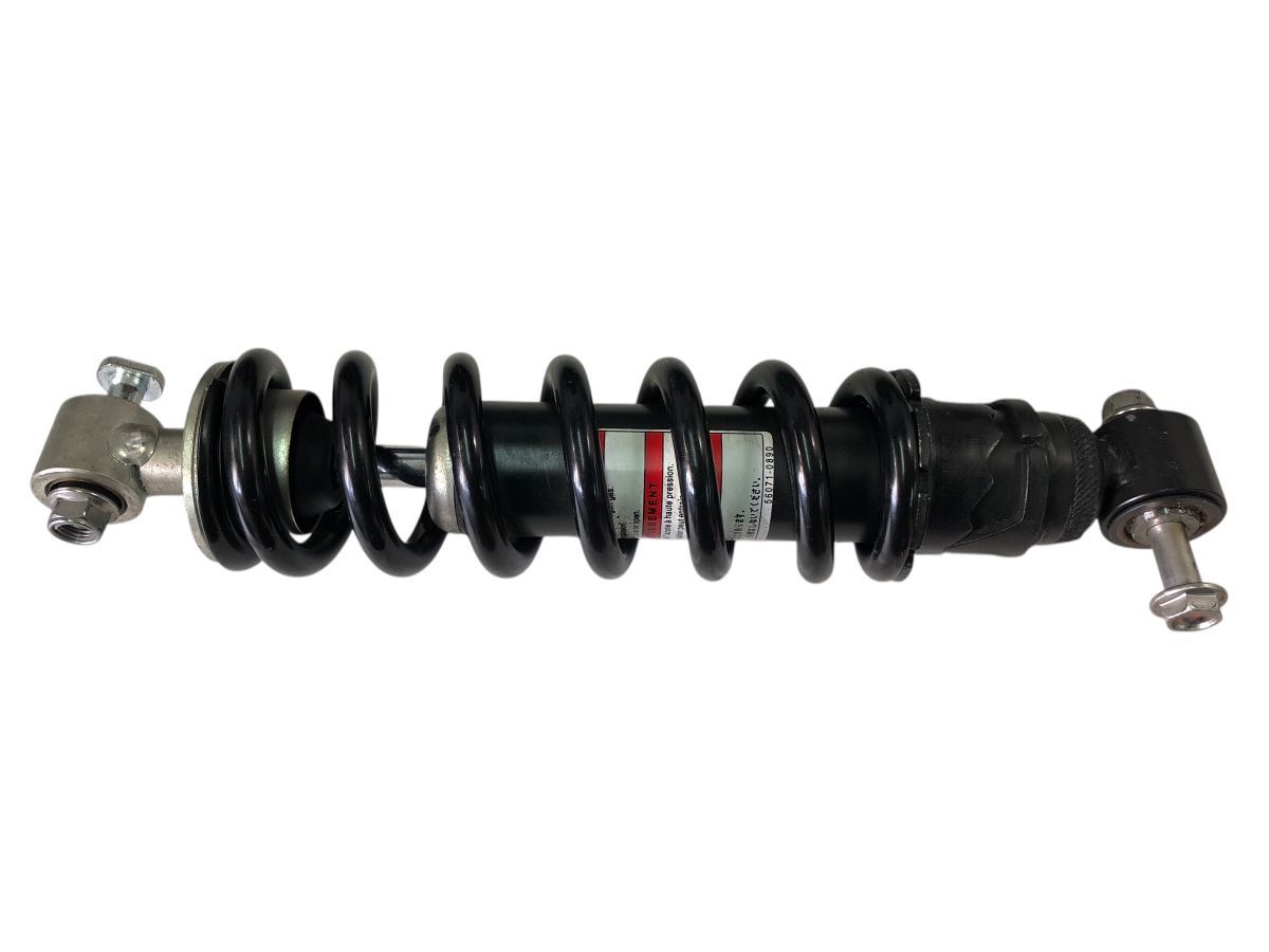 Kawasaki ZX-25R ABS ZX250E リアサスペンション リアショック ピッチ