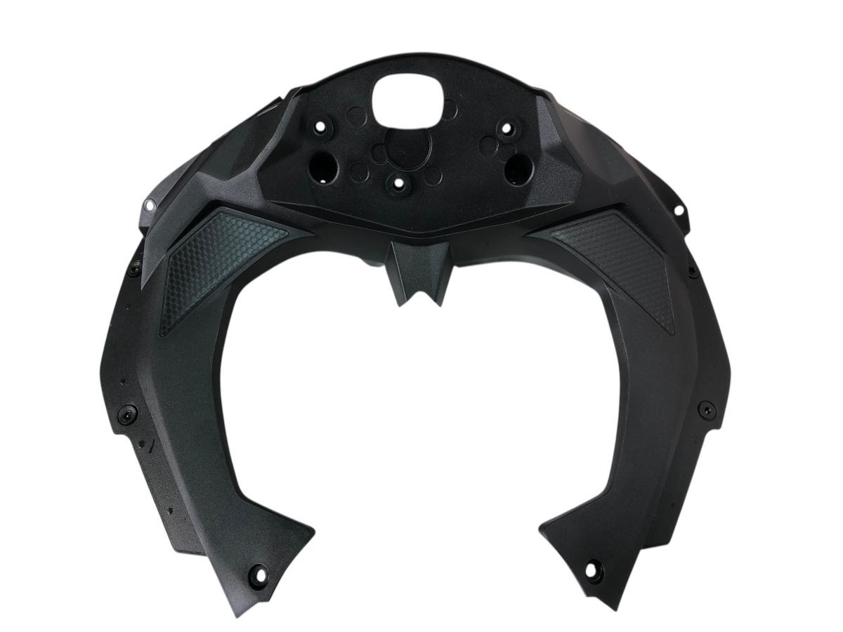 Kawasaki ZX-25R ABS ZX250E メーターパネル 割れ無し 取付部破損無し