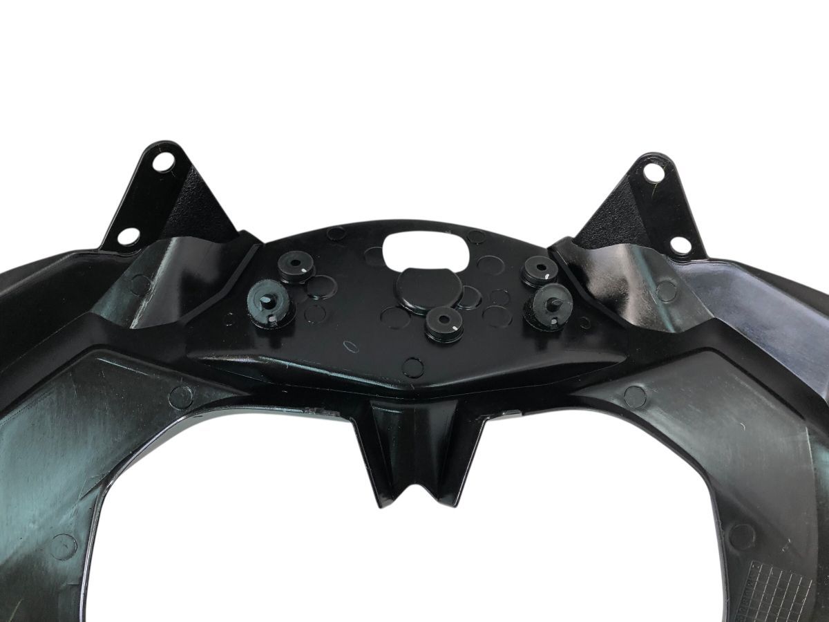 Kawasaki ZX-25R ABS ZX250E メーターパネル 割れ無し 取付部破損無し