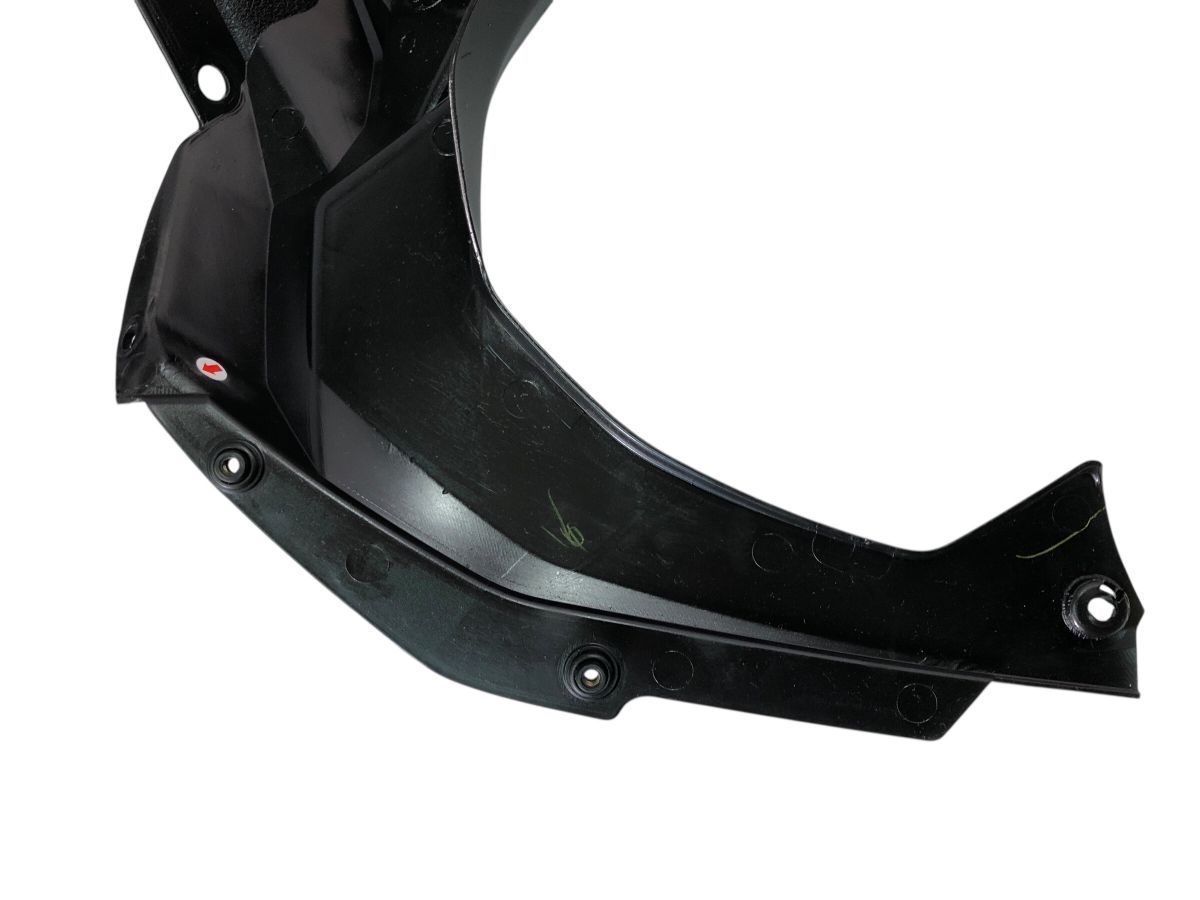 Kawasaki ZX-25R ABS ZX250E メーターパネル 割れ無し 取付部破損無し