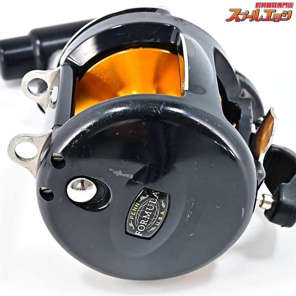 【ペン】 フォーミュラ 10KG PENN FORMULAm43615 - メルカリ