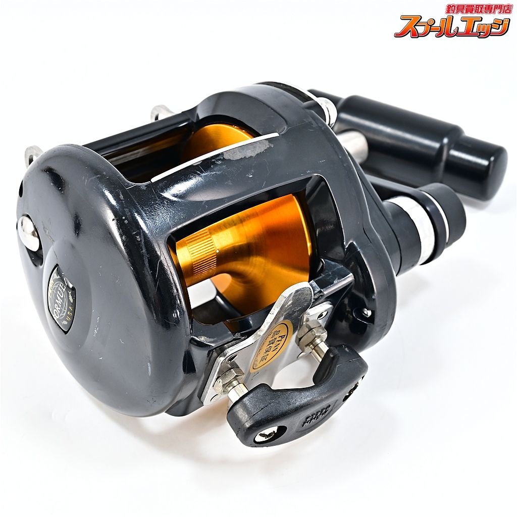 PENN FORMULA 10 KG 両軸リール 【ペン】 フォーミュラ 10KG PENN FORMULAm43615 - メルカリ