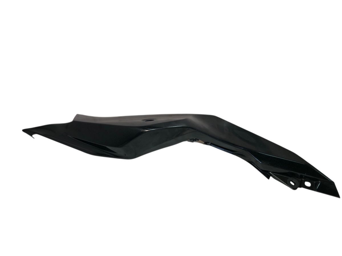 Kawasaki ZX-25R ABS ZX250E テールカウル 左 シートカウル 割れ削れ