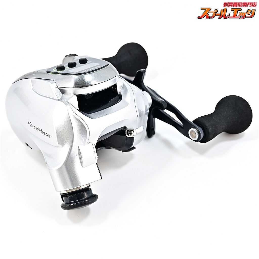 【シマノ】 フォースマスター 401DH SHIMANO FOURCE MASTERm43620