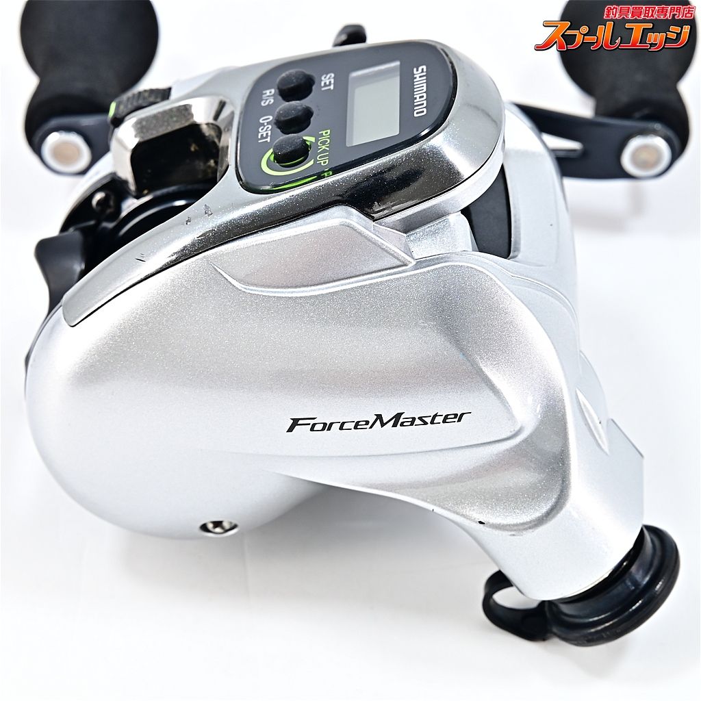 【シマノ】 フォースマスター 401DH SHIMANO FOURCE MASTERm43620