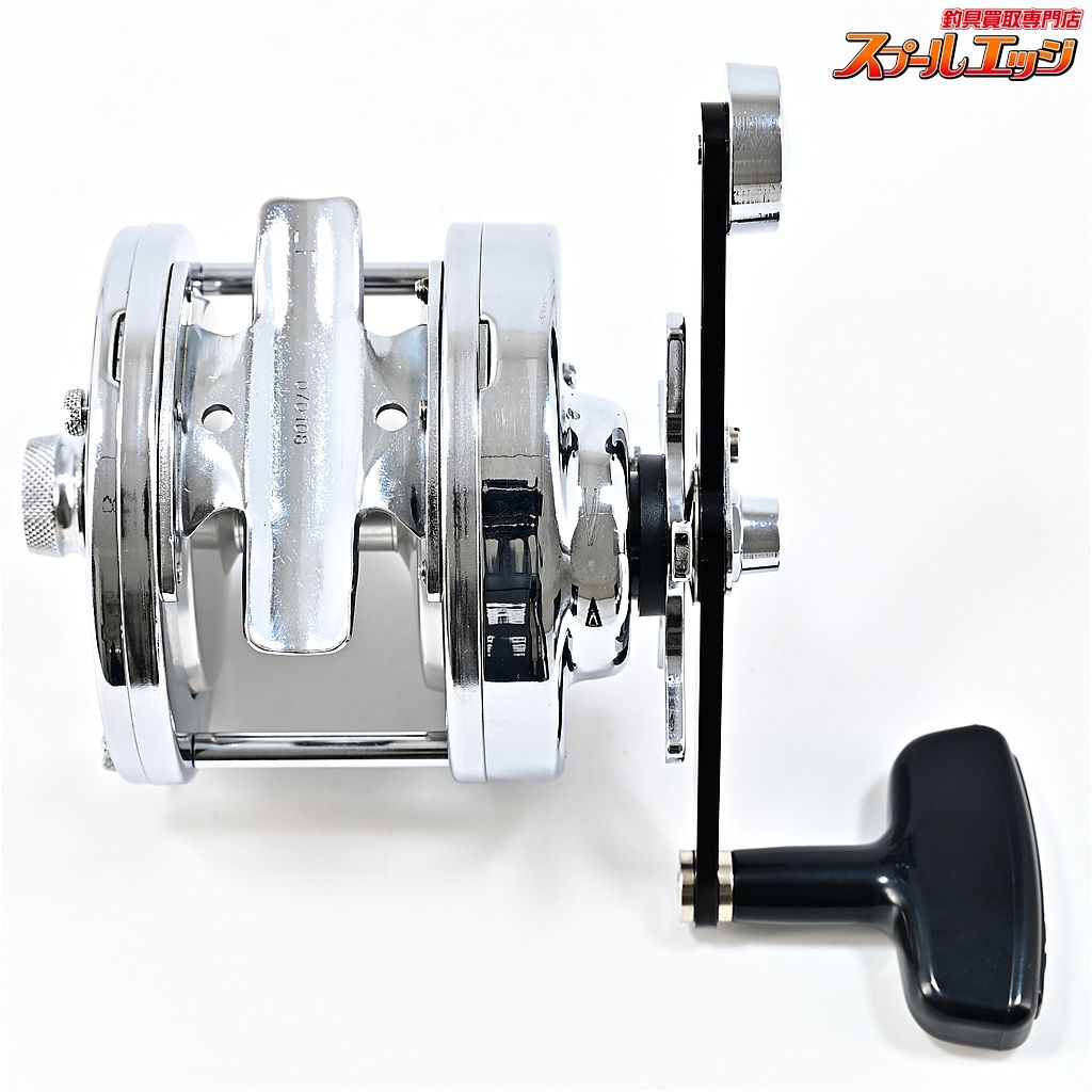 【アブガルシア】 アンバサダー 8000C Jスピード 5:2:1 FN.070108