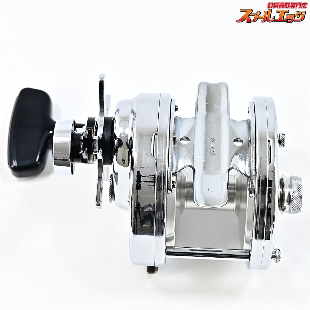 【アブガルシア】 アンバサダー 8000C Jスピード 5:2:1 FN.070108