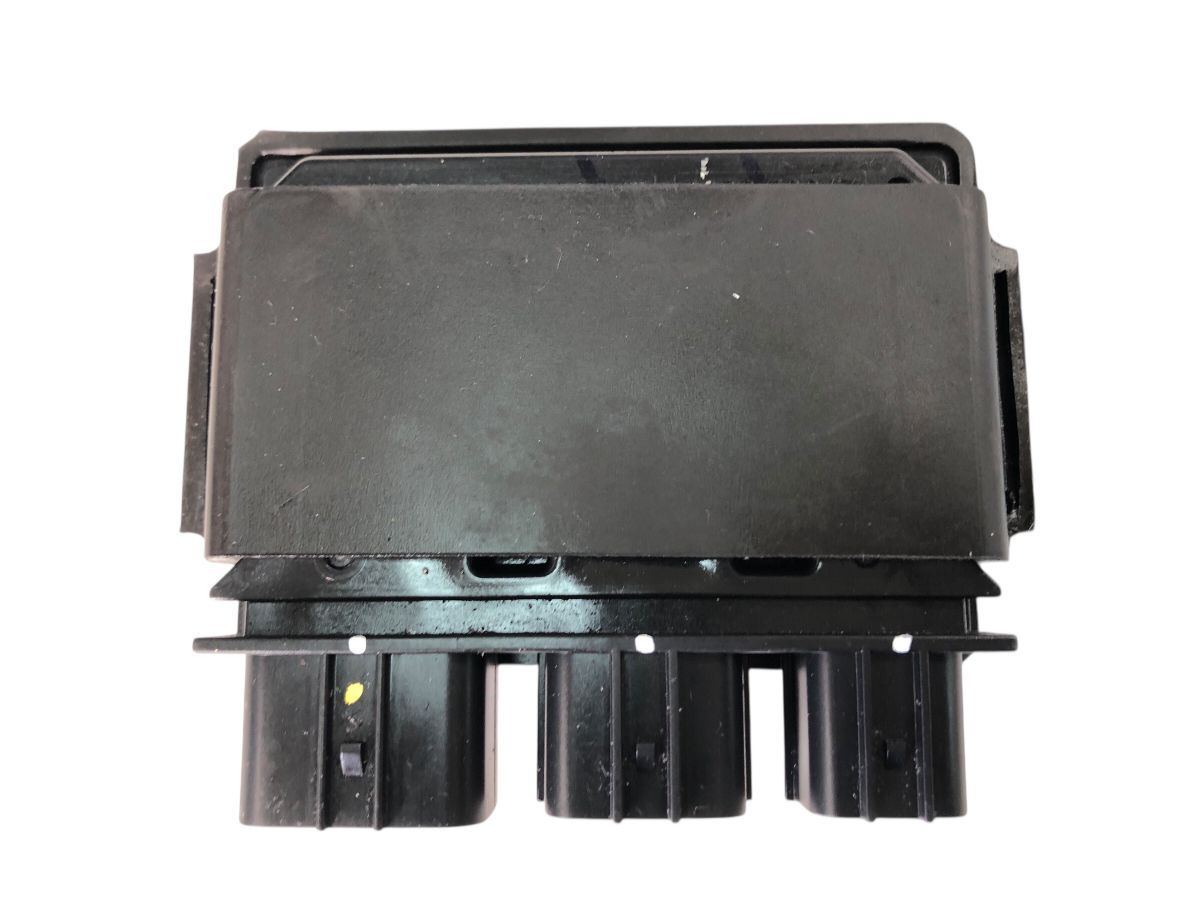 Kawasaki ZX-25R ABS ZX250E コントロールリレー リレーアッシ 作動OK