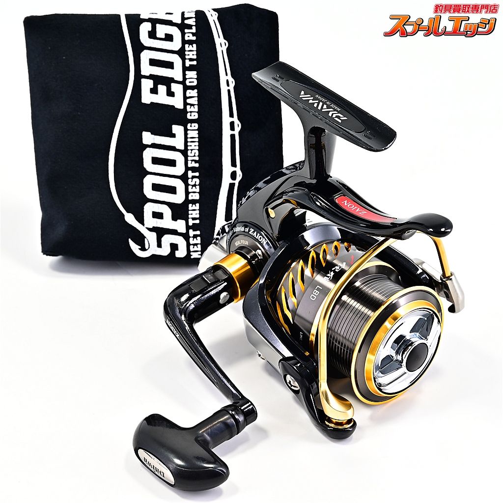 【ダイワ】 12銀狼 LBD DAIWA GINROUm43626 - メルカリ