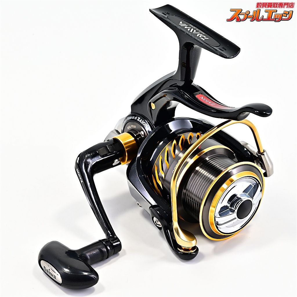 【ダイワ】 12銀狼 LBD DAIWA GINROUm43626 - メルカリ