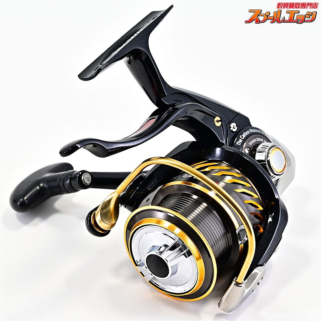 【ダイワ】 12銀狼 LBD DAIWA GINROUm43626 - メルカリ