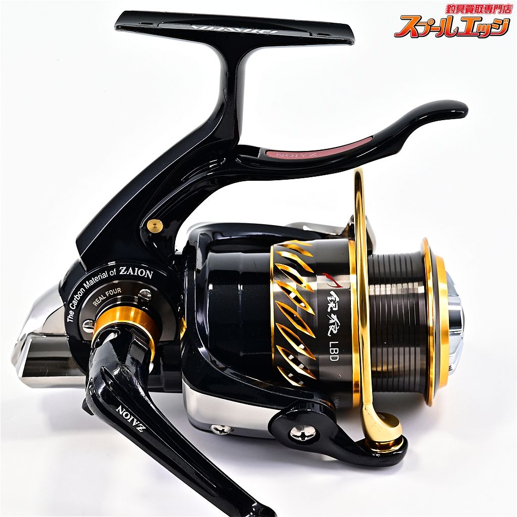 【ダイワ】 12銀狼 LBD DAIWA GINROUm43626 - メルカリ