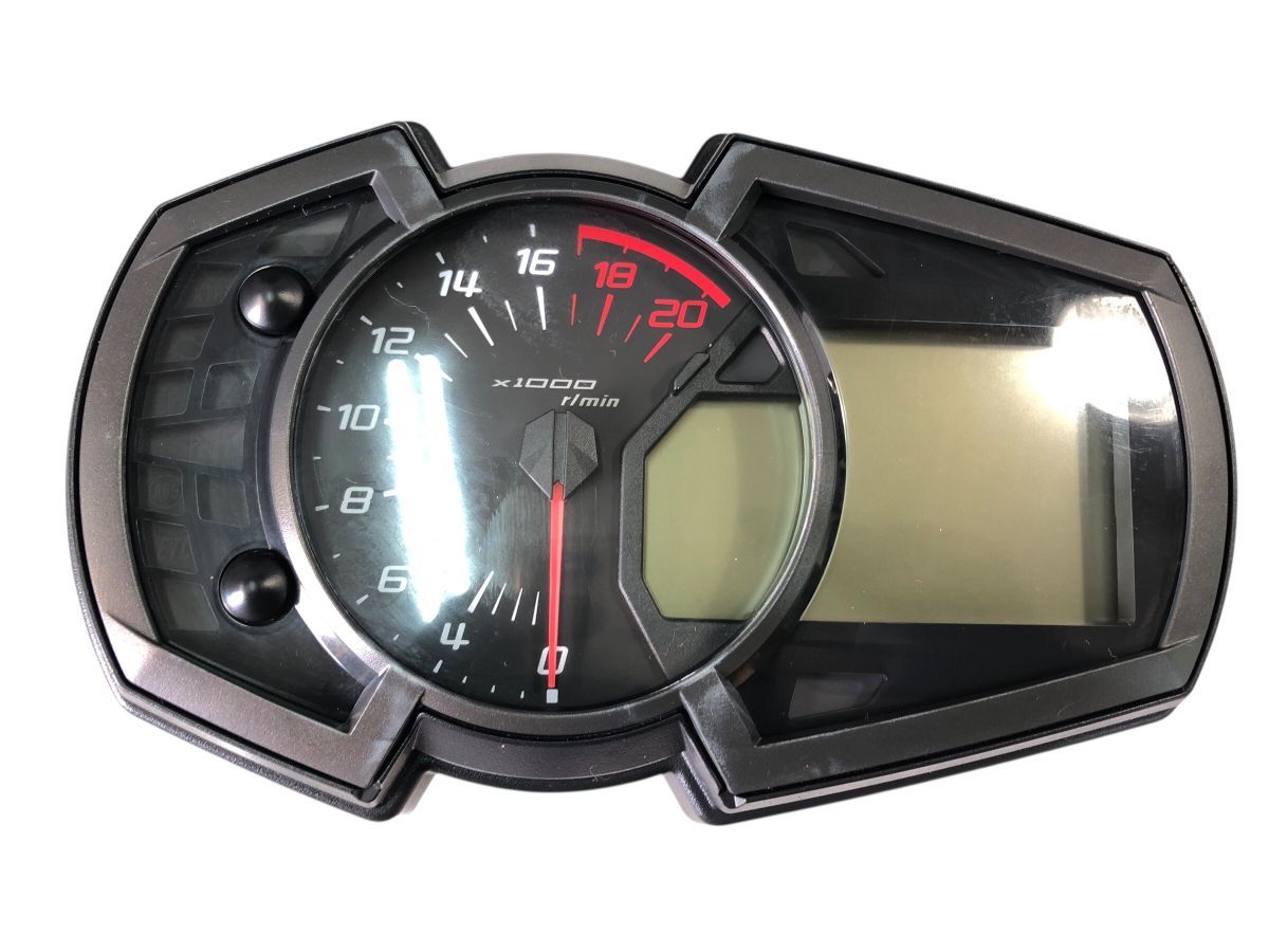 Mページ　25e MOTOR STAGE スリップオンマフラー ベビーブラス76スラッシュ 2018年