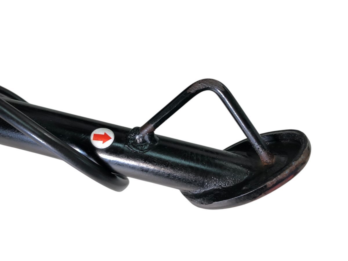 Kawasaki ZX-25R ABS ZX250E サイドスタンド スイッチ付 全長270mm