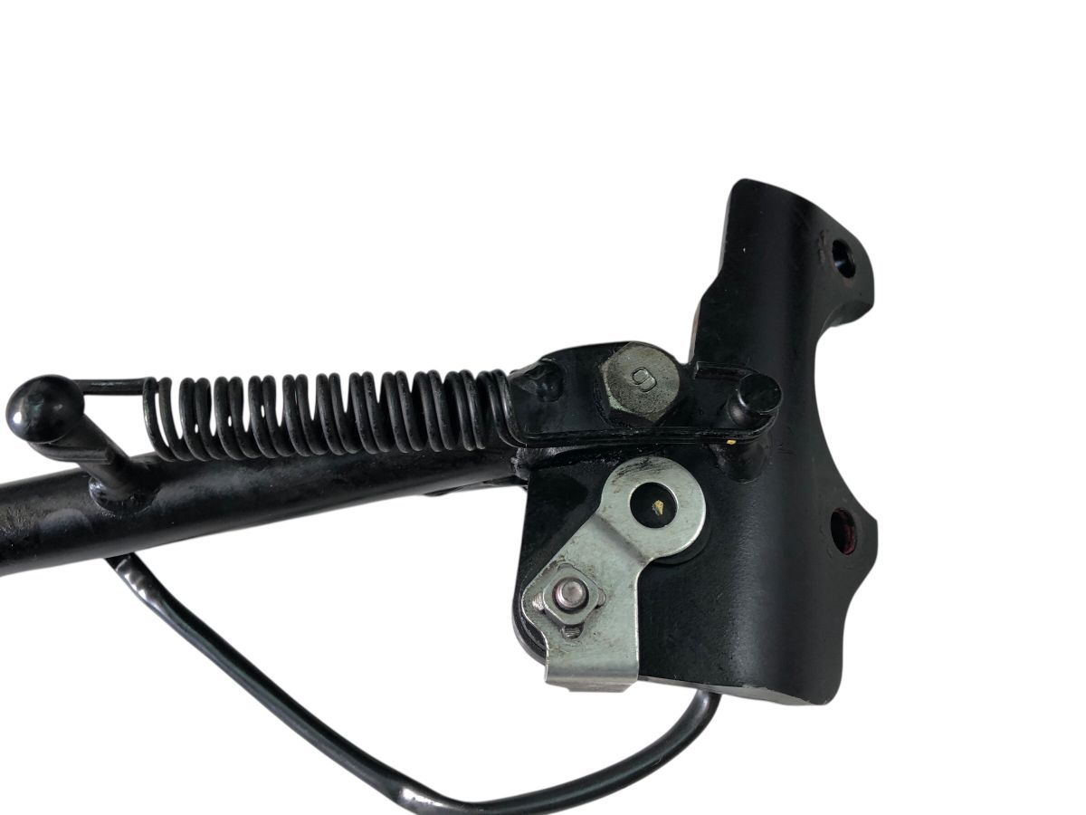 直観 Kawasaki ZX-25R ABS ZX250E サイドスタンド スイッチ付 全長270mm