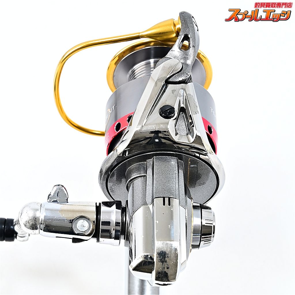 ダイワ 06 トーナメント ISO Z 2500LBD DAIWA 磯 ダイワ 06