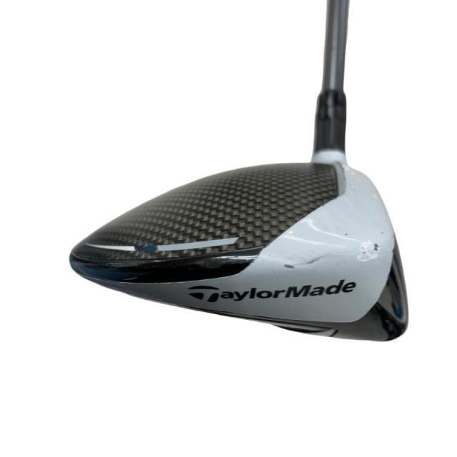 中古】 テーラーメイド SIM MAX-D 3W フェアウェイウッド FW TENSEI