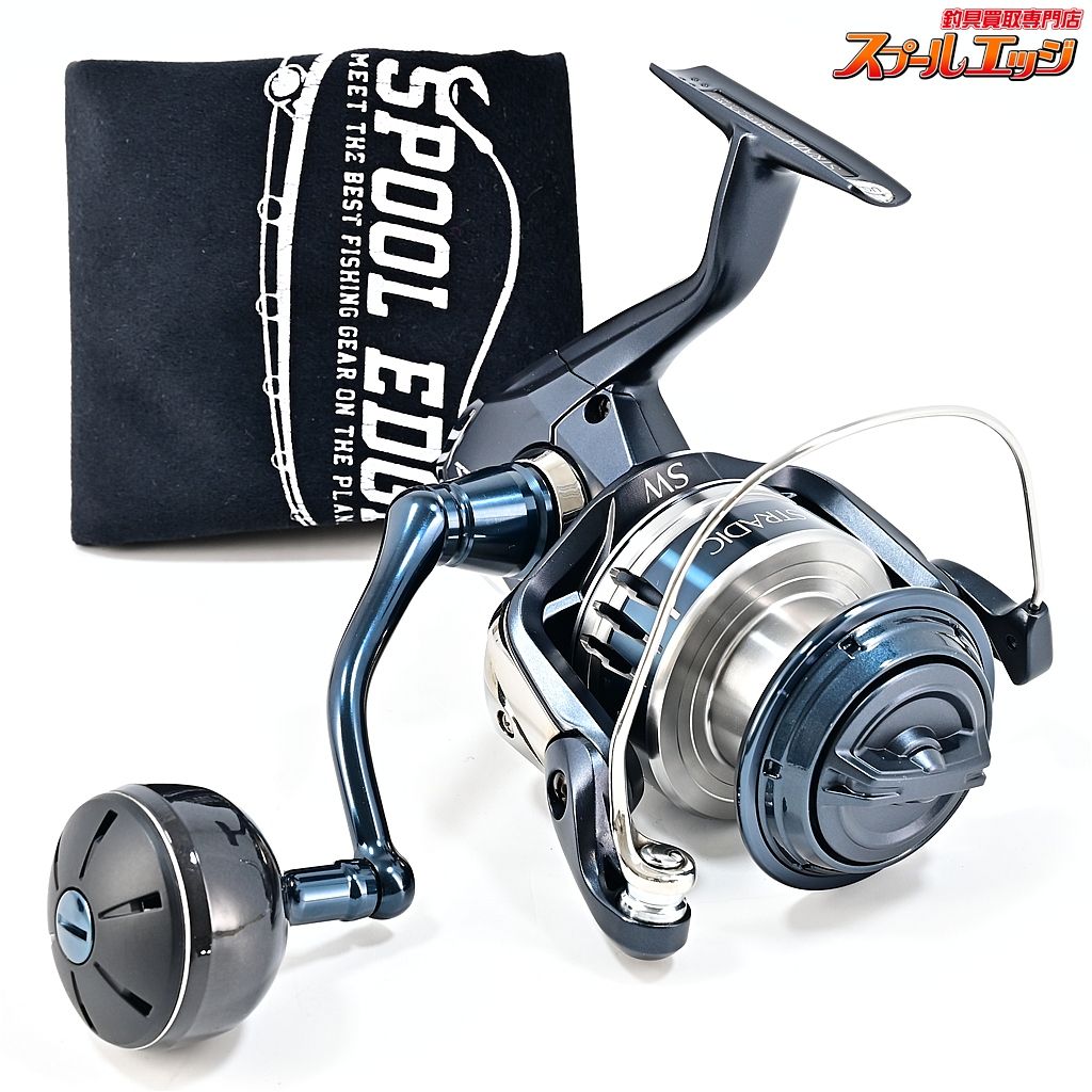 SHIMANO STRADIC SW6000XG 【公式通販】