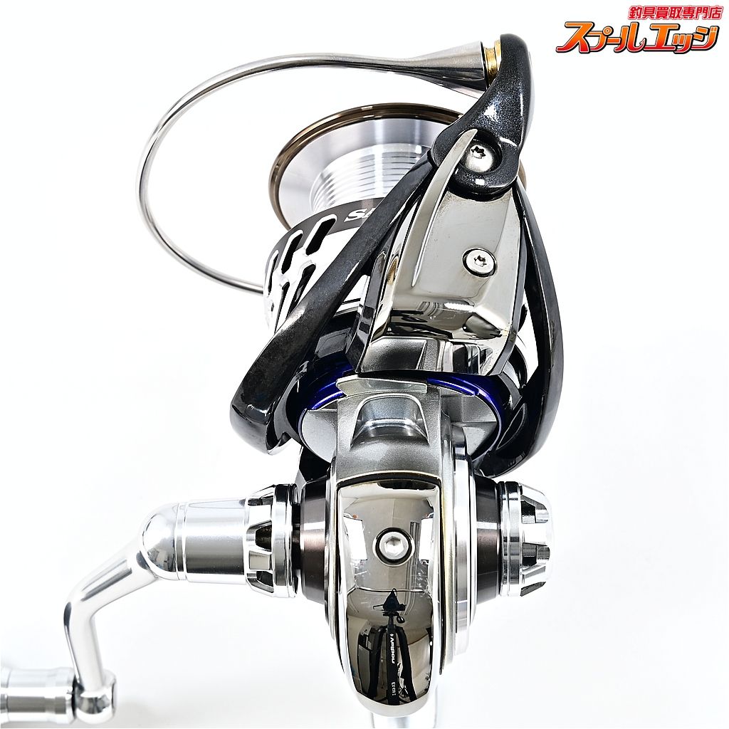 【ダイワ】 17ソルティガ BJ 3500SH DAIWA SALTIGAm43639 - メルカリ