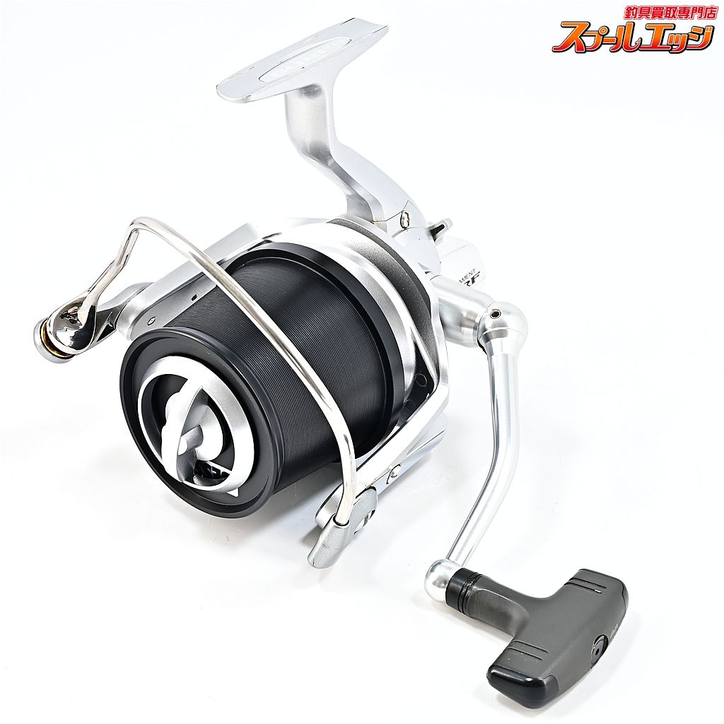 DAIWA トーナメントサーフ Z45C極細仕様） 付属品完備・スプール2個付き DAIWA トーナメントサーフ Z45C極細仕様） 付属品完備・スプール2個