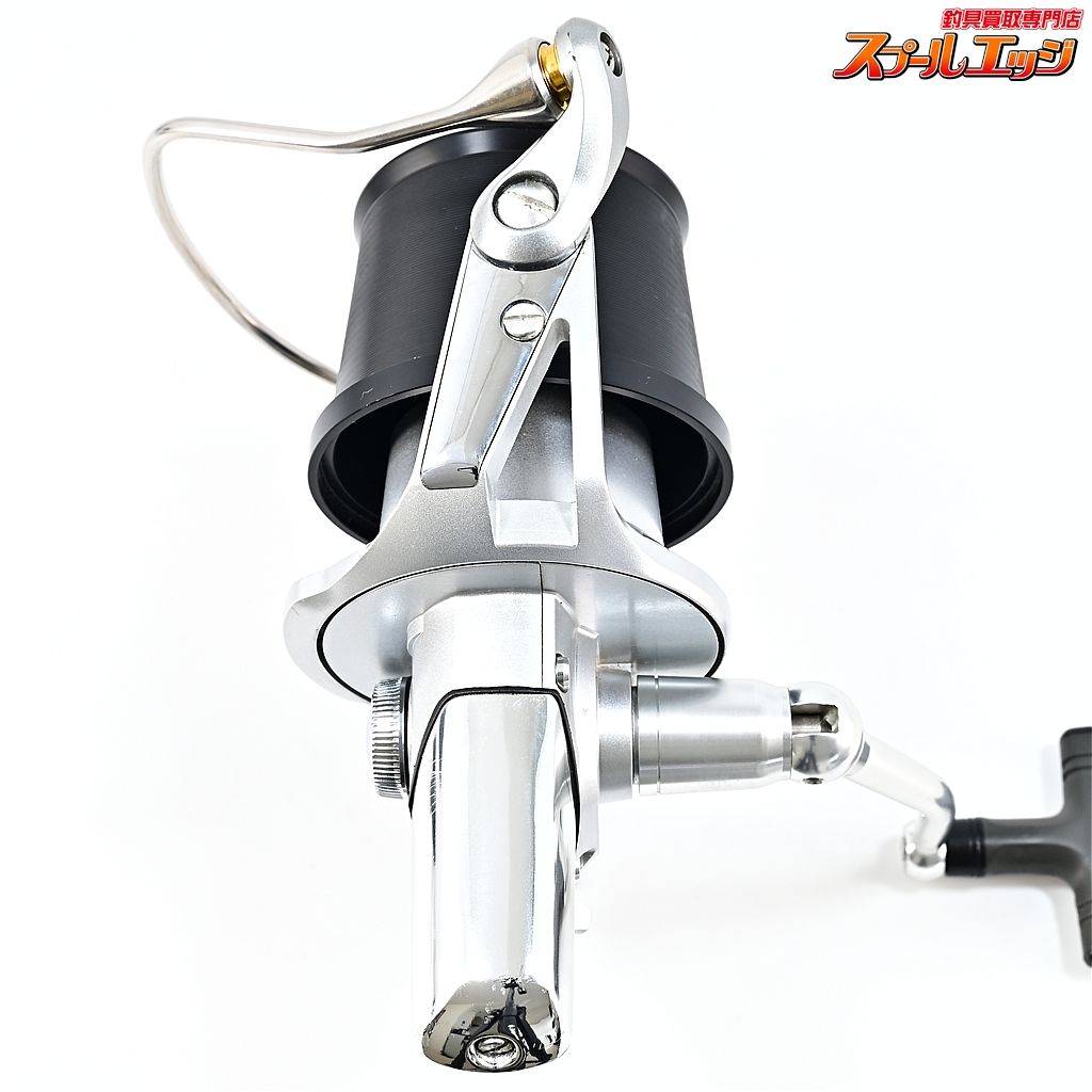 【ダイワ】 01トーナメントサーフ Z45C SESSYA黒樹脂スプール ダイワ45