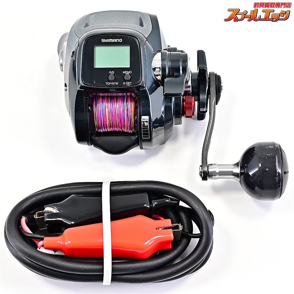 【シマノ】 19プレイズ 600 SHIMANO PLAYSm43644 - メルカリ