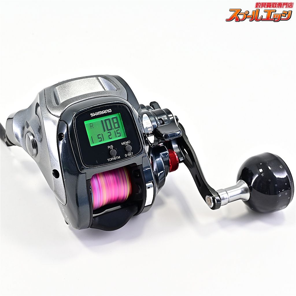 【シマノ】 19プレイズ 600 SHIMANO PLAYSm43644 - メルカリ