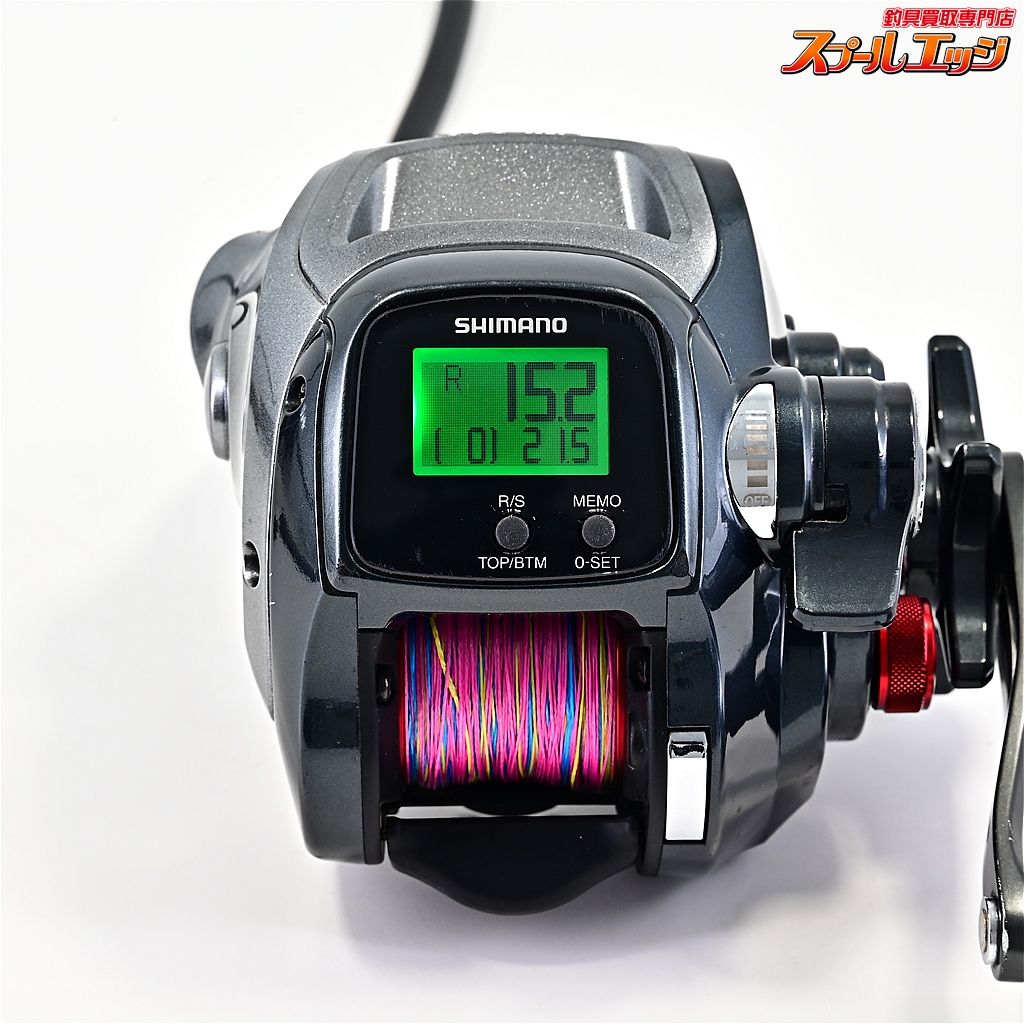 【シマノ】 19プレイズ 600 SHIMANO PLAYSm43644 - メルカリ