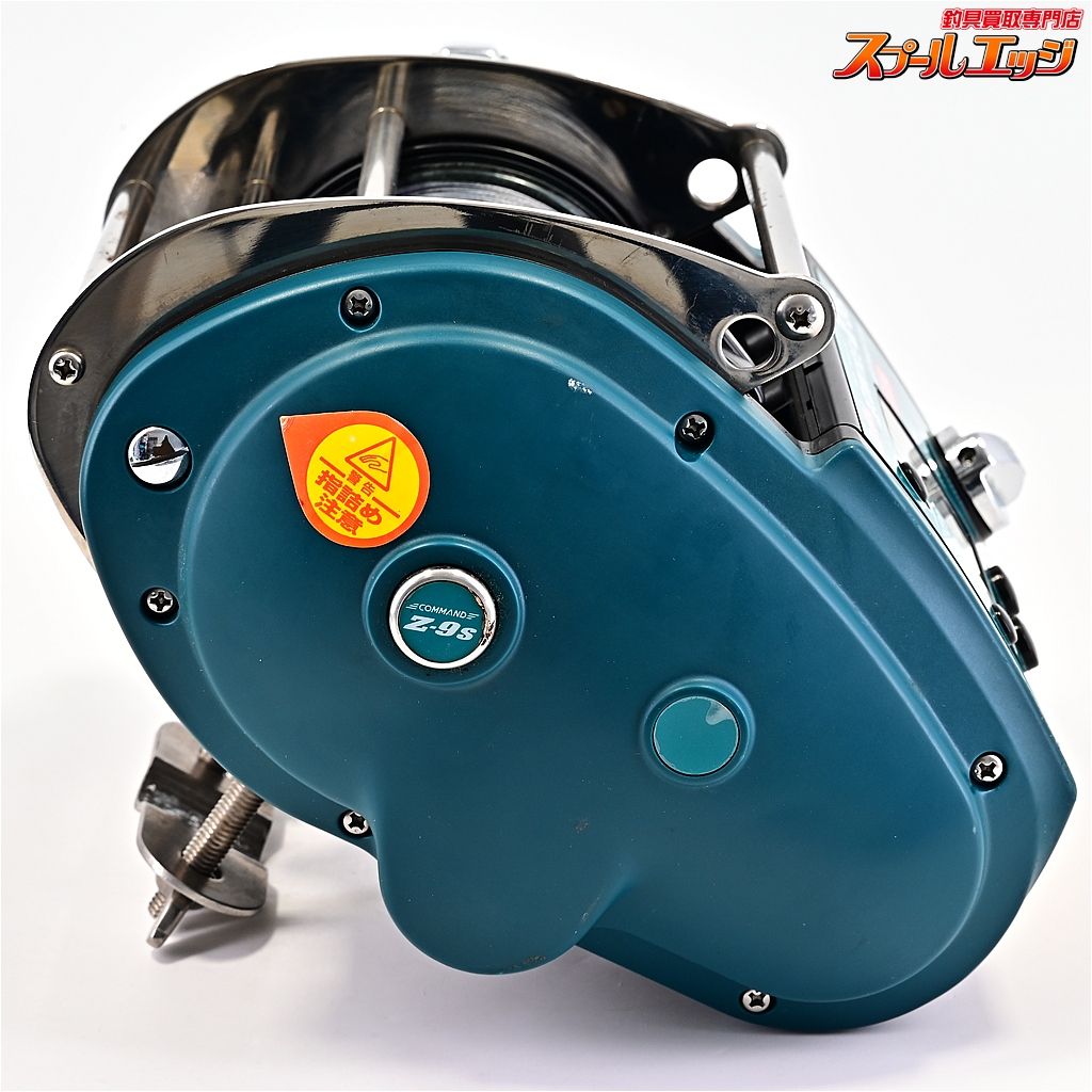 【ミヤマエ】 コマンド Z-9S 24V ミヤエポック MIYAMAE COMMAND MIYA