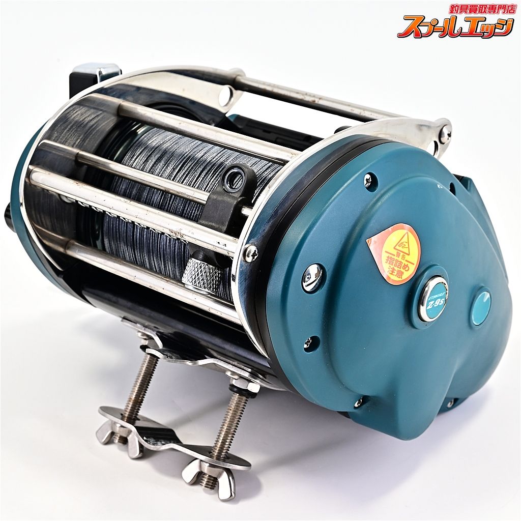 【ミヤマエ】 コマンド Z-9S 24V ミヤエポック MIYAMAE COMMAND MIYA