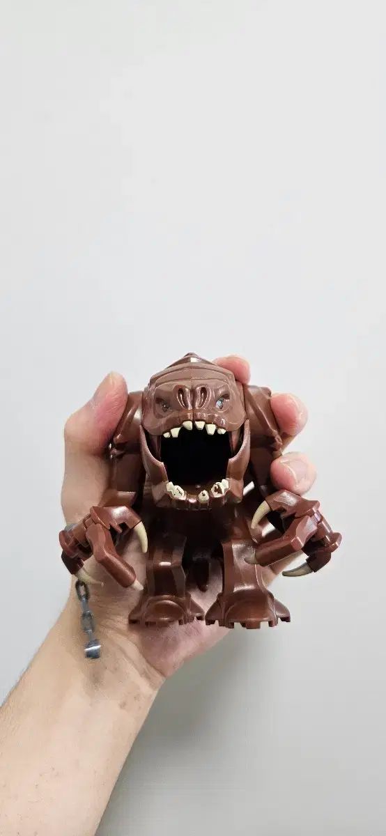 LEGOスター ウォーズ ランクー フィギュア 75005