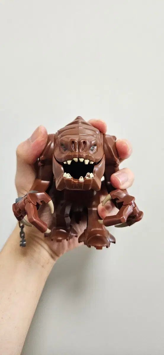 LEGOスター ウォーズ ランクー フィギュア 75005