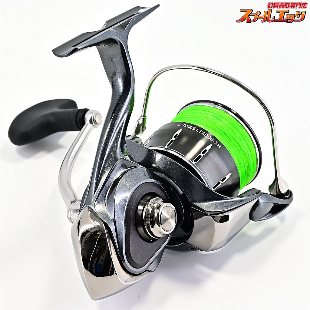 【ダイワ】 24ルビアス LT 4000-XH DAIWA LUVIASm43650 - メルカリ