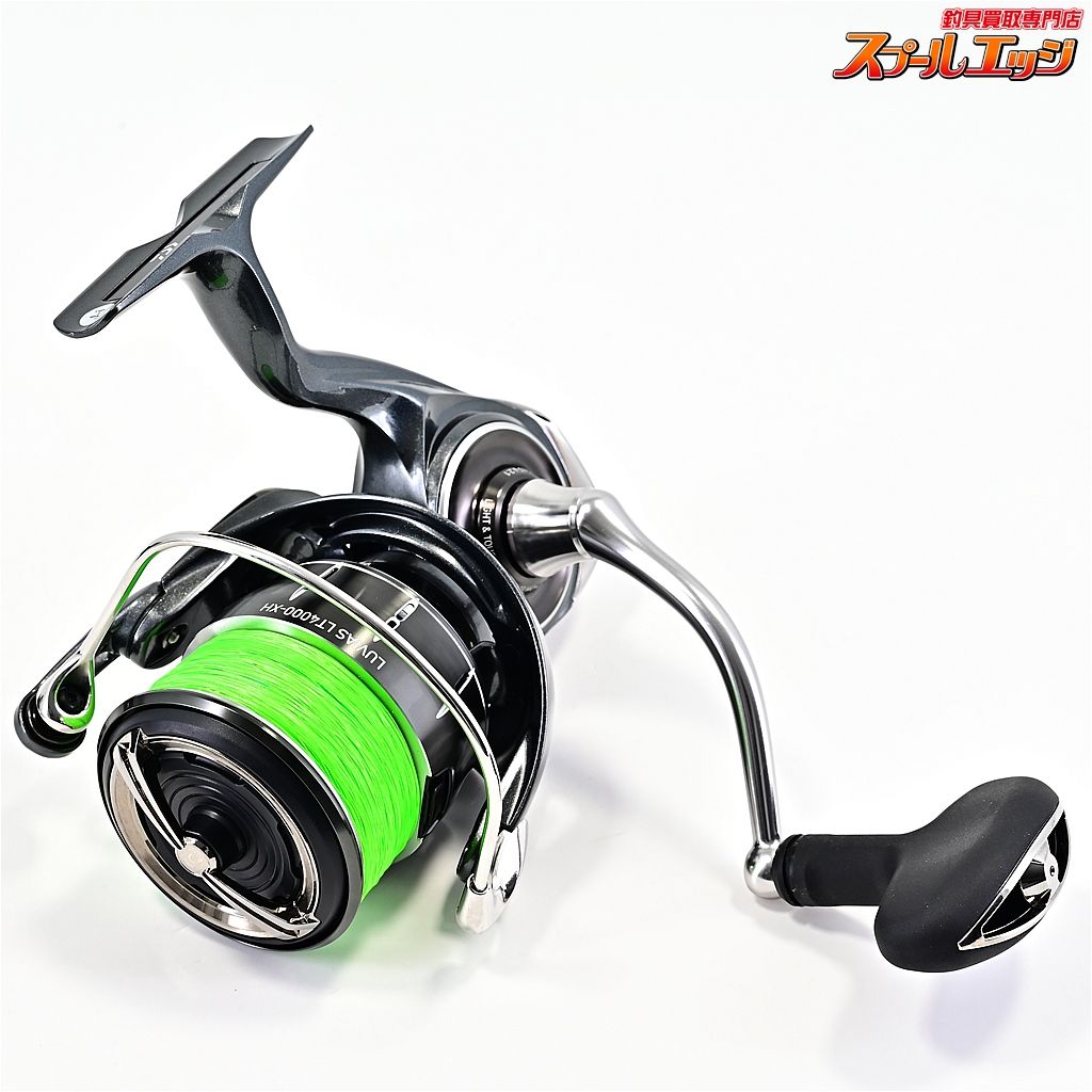 【ダイワ】 24ルビアス LT 4000-XH DAIWA LUVIASm43650 - メルカリ