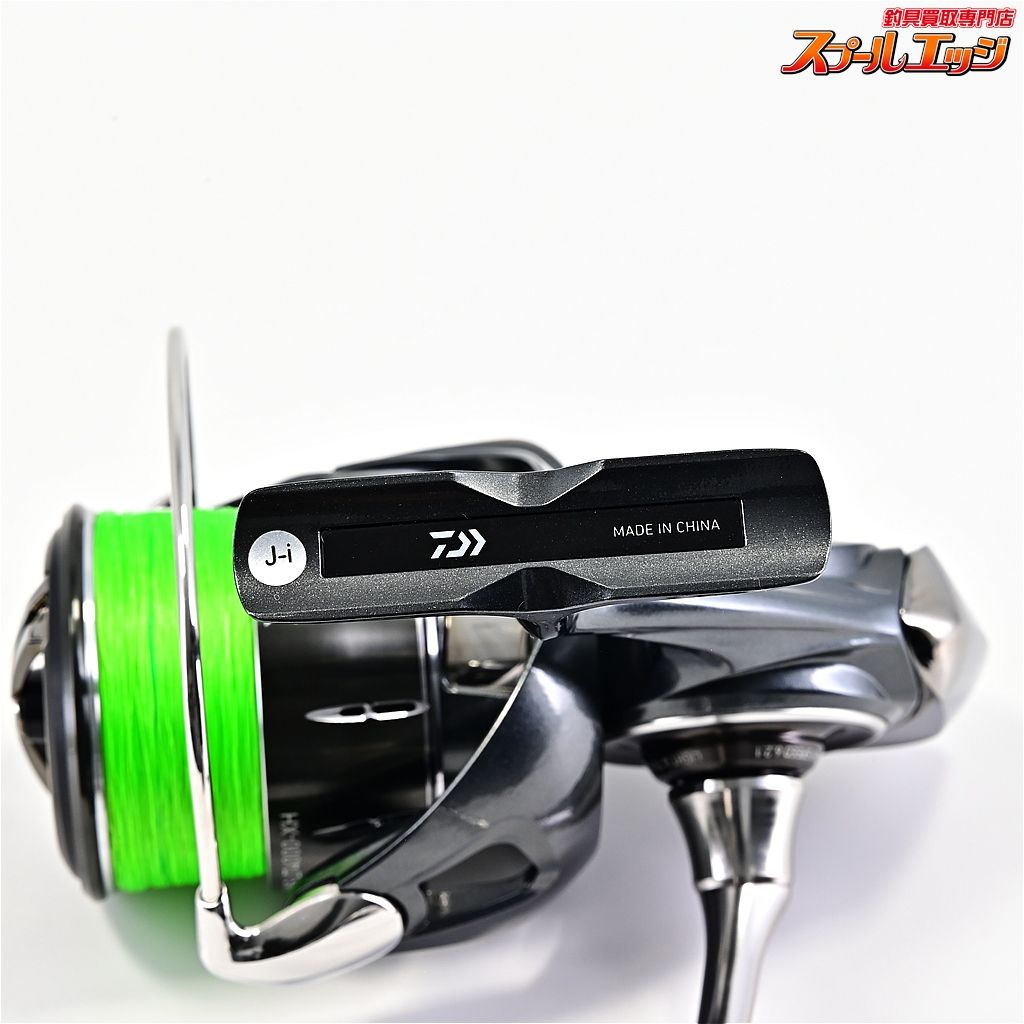 【ダイワ】 24ルビアス LT 4000-XH DAIWA LUVIASm43650 - メルカリ