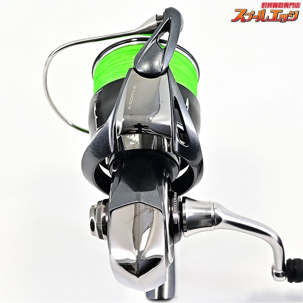 【ダイワ】 24ルビアス LT 4000-XH DAIWA LUVIASm43650 - メルカリ