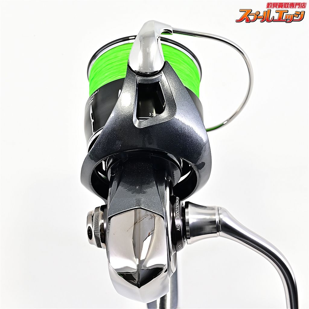 【ダイワ】 24ルビアス LT 4000-XH DAIWA LUVIASm43650 - メルカリ
