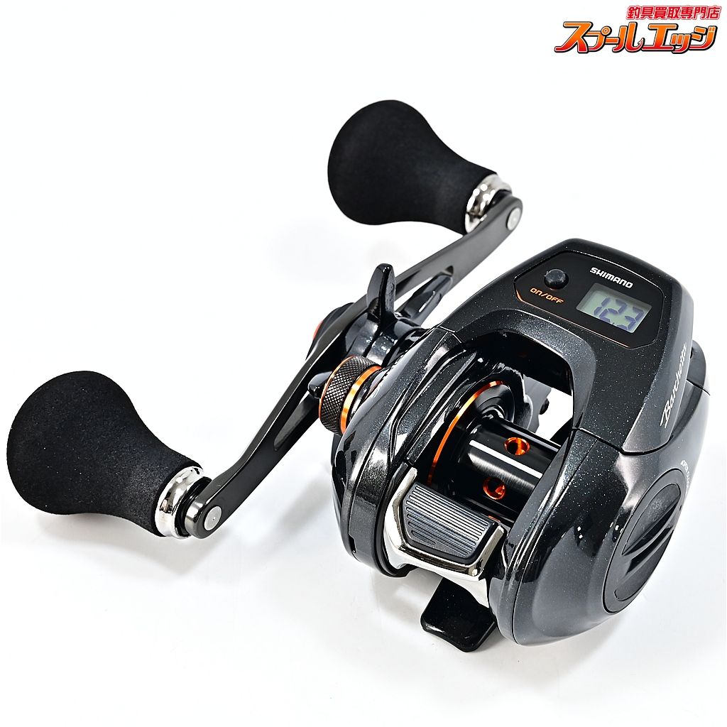 【シマノ】 21バルケッタ 151DHHG SHIMANO Barchettam43657 - メルカリ