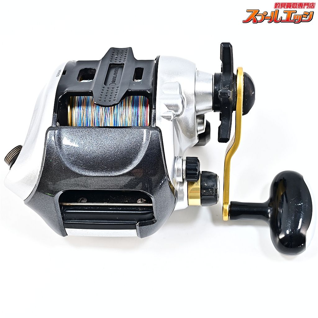 【シマノ】 15プレミオ 3000 SHIMANO PLEMIOm43678 - メルカリ
