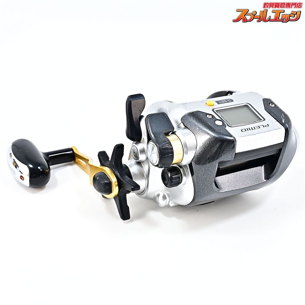 【シマノ】 15プレミオ 3000 SHIMANO PLEMIOm43678 - メルカリ