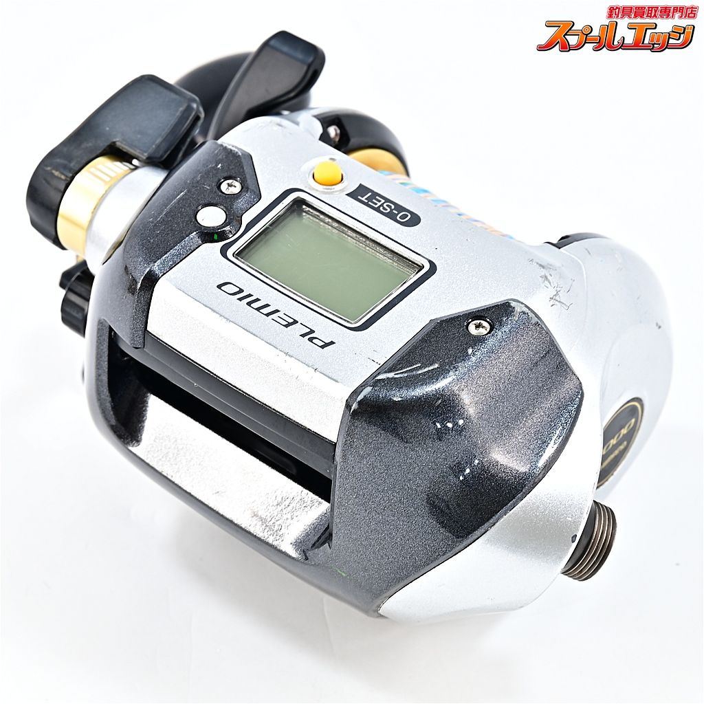【シマノ】 15プレミオ 3000 SHIMANO PLEMIOm43678 - メルカリ