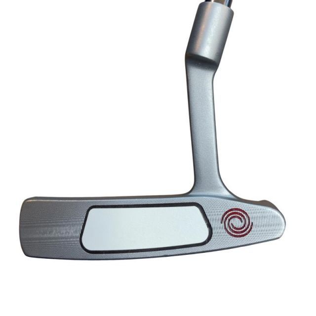 中古】 オデッセイ WHITE HOT OG #6MS 34インチ パター PT STROKE LAB
