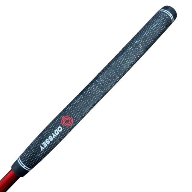 中古】 オデッセイ WHITE HOT OG #6MS 34インチ パター PT STROKE LAB