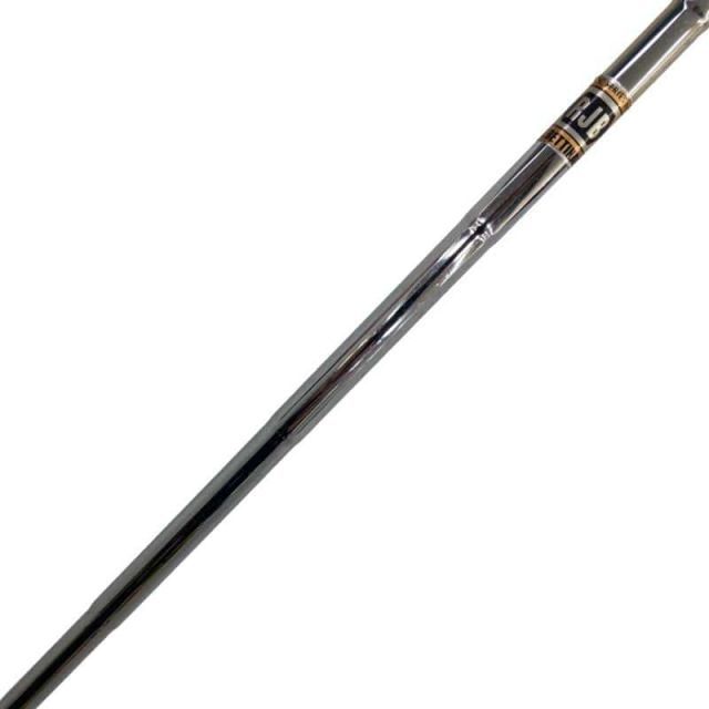 中古】 ベティナルディ BETTINARDI 360-M ALUMINUM パター PT スチール
