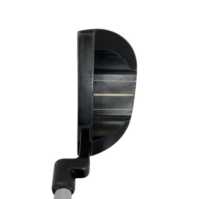 中古】 ベティナルディ BETTINARDI 360-M ALUMINUM パター PT スチール