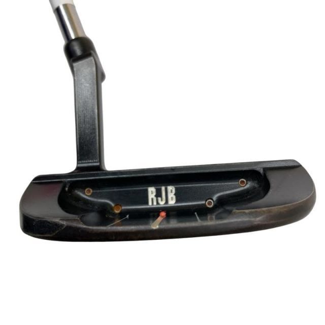 中古】 ベティナルディ BETTINARDI 360-M ALUMINUM パター PT スチール