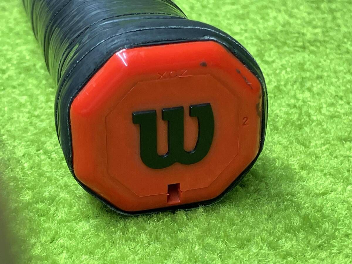 ウィルソン Wilson ULTRA 100 S v3.0 G2 硬式 テニスラケット 【公式通販】