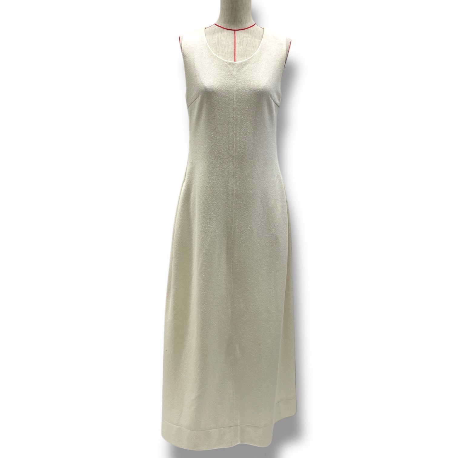 TODAYFUL トゥデイフル パイルバルーンドレス ロングワンピース 
